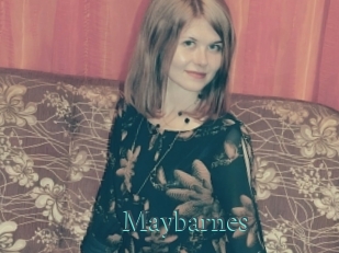 Maybarnes