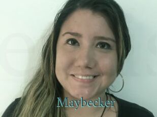 Maybecker