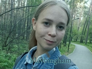 Maybingham