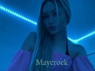 Maycrock