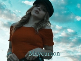 Maycurson