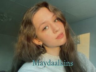 Maydaalkins