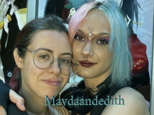 Maydaandedith