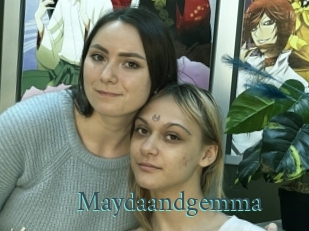 Maydaandgemma