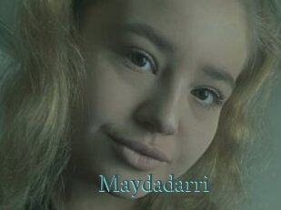 Maydadarri