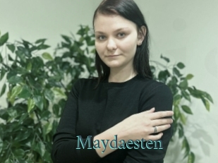 Maydaesten