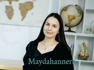 Maydahanners