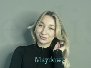 Maydowe