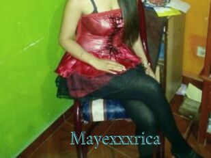 Mayexxxrica