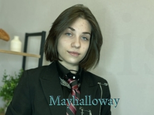 Mayhalloway