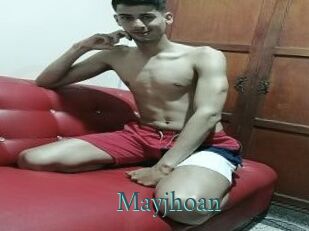 Mayjhoan