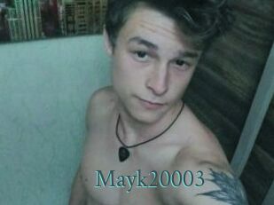 Mayk20003