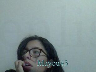 Mayou43
