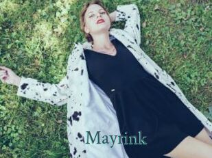 Mayrink
