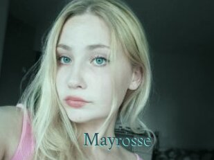 Mayrosse