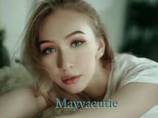 Mayyacutie