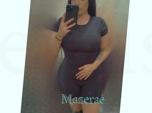 Mazerae