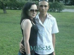 mbbc35 En live show