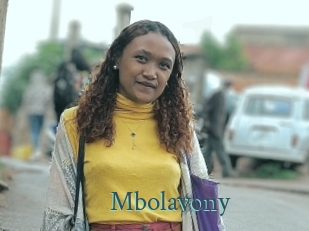 Mbolavony