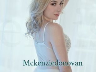 Mckenziedonovan