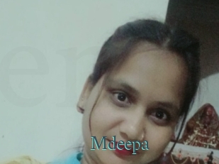 Mdeepa