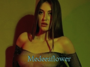 Medeeaflower