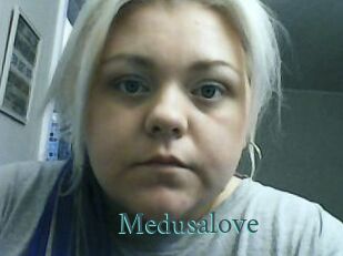 Medusalove