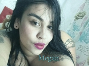 Megan