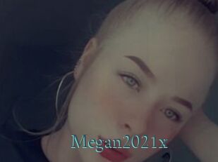 Megan2021x