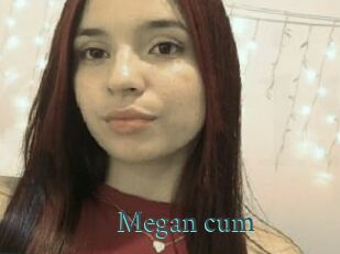 Megan_cum