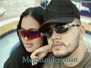 Meganandcristian