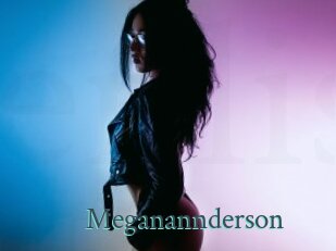 meganannderson En live show
