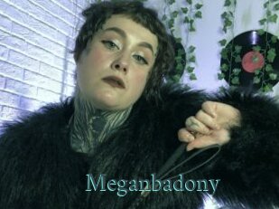 Meganbadony