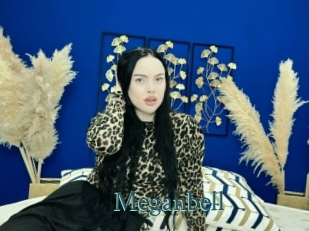 meganbell En live show