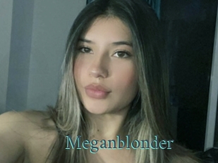 Meganblonder