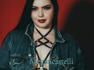 Megancastelli