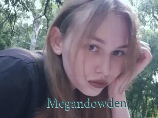 Megandowden