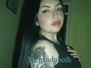 Meganduboih