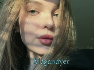 Megandyer