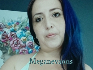 Meganevanns