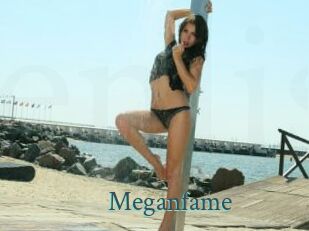 Meganfame