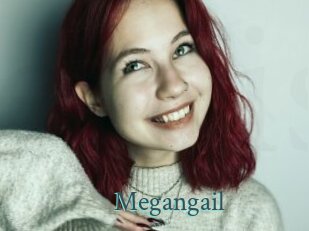 Megangail