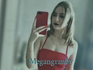 Megangranby