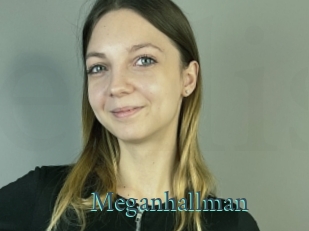 Meganhallman