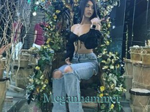 Meganhammer