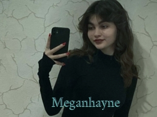 Meganhayne