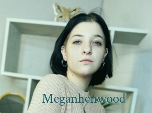 Meganhenwood