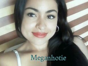 Meganhotie