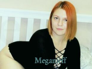 Meganjeff