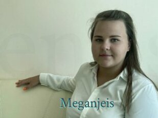 Meganjeis